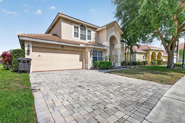 3620 E HAMILTON Key, West Palm Beach, FL 33411