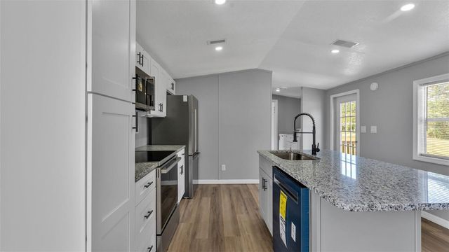10120 OLD SPANISH TRAIL, Polk City, FL 33868