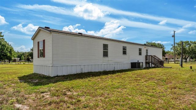 10120 OLD SPANISH TRAIL, Polk City, FL 33868