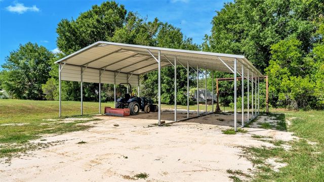 10120 OLD SPANISH TRAIL, Polk City, FL 33868