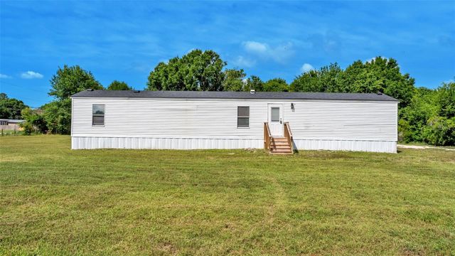 10120 OLD SPANISH TRAIL, Polk City, FL 33868
