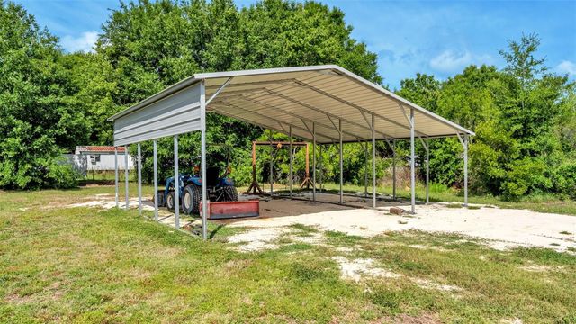 10120 OLD SPANISH TRAIL, Polk City, FL 33868
