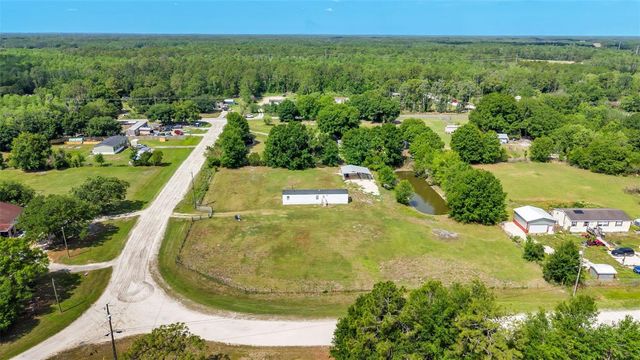 10120 OLD SPANISH TRAIL, Polk City, FL 33868