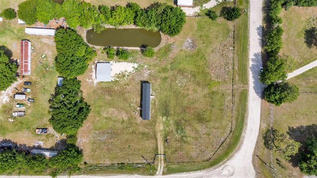 10120 OLD SPANISH TRAIL, Polk City, FL 33868