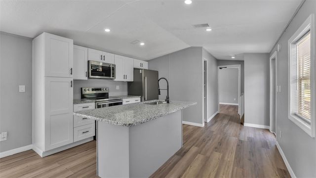 10120 OLD SPANISH TRAIL, Polk City, FL 33868