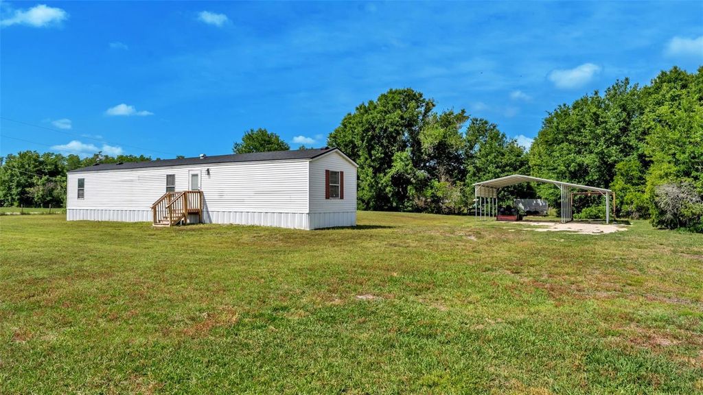10120 OLD SPANISH TRAIL, Polk City, FL 33868