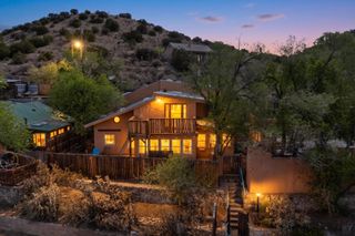 2882 NM 14, Madrid, NM 87010
