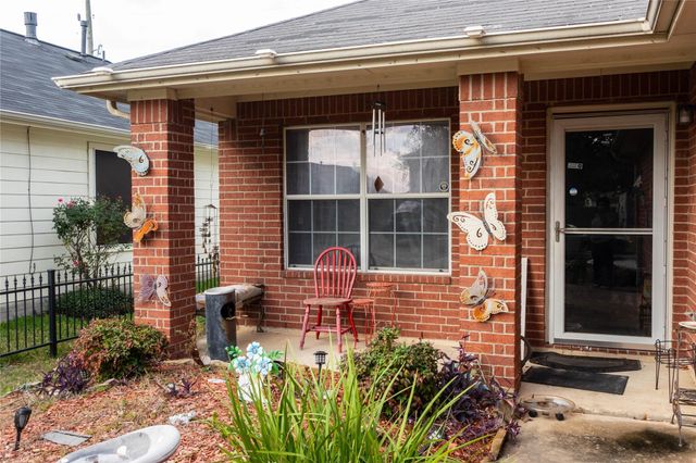 16426 Eton Brook Lane, Houston, TX 77073