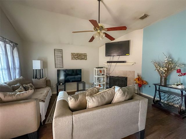 16426 Eton Brook Lane, Houston, TX 77073