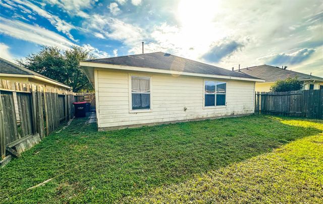 16426 Eton Brook Lane, Houston, TX 77073