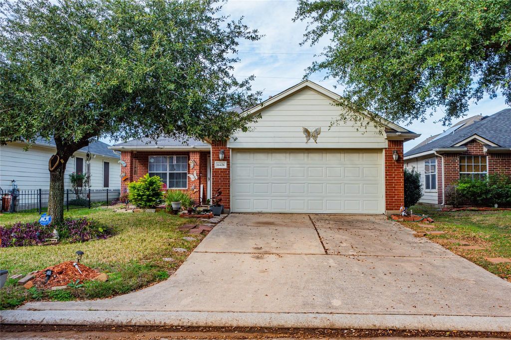16426 Eton Brook Lane, Houston, TX 77073