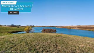 Parcel FC 18000 BLK Fulton Street, Carlisle, IA 50047
