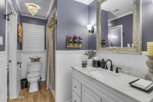 104 Baser Lane, Brick, NJ 08724