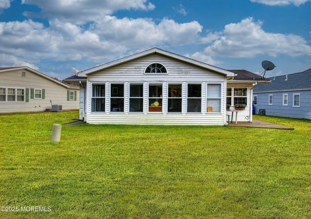 104 Baser Lane, Brick, NJ 08724