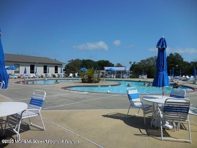 104 Baser Lane, Brick, NJ 08724