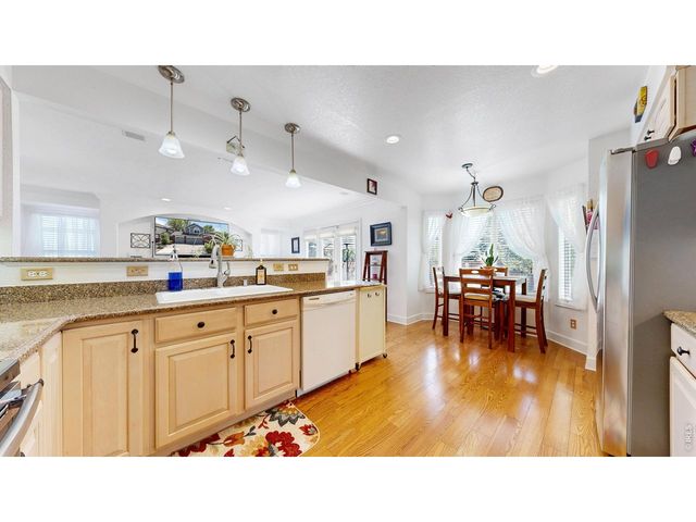809 Courtenay Cir, Fort Collins, CO 80525