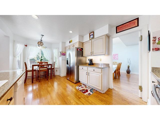 809 Courtenay Cir, Fort Collins, CO 80525