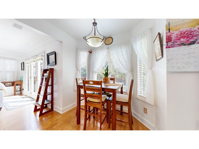 809 Courtenay Cir, Fort Collins, CO 80525