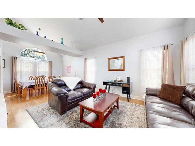 809 Courtenay Cir, Fort Collins, CO 80525
