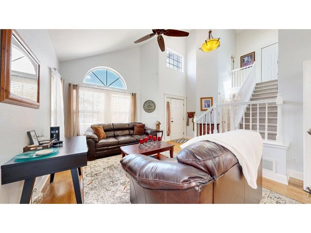 809 Courtenay Cir, Fort Collins, CO 80525