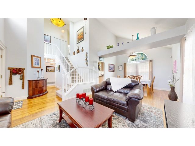 809 Courtenay Cir, Fort Collins, CO 80525