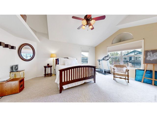 809 Courtenay Cir, Fort Collins, CO 80525