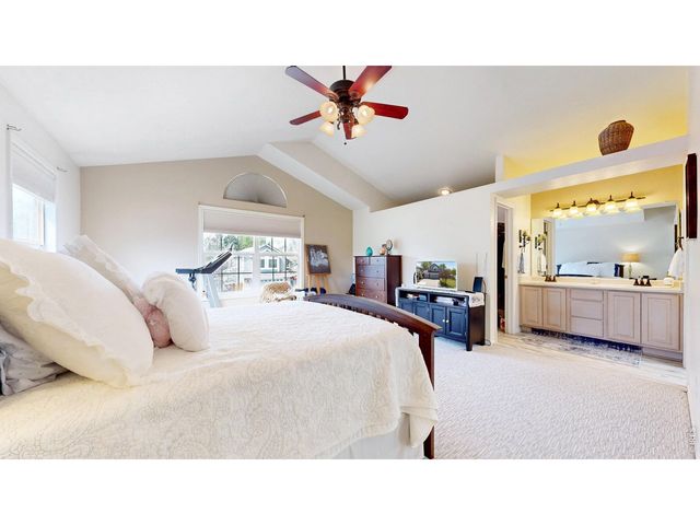 809 Courtenay Cir, Fort Collins, CO 80525