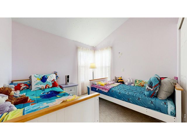 809 Courtenay Cir, Fort Collins, CO 80525