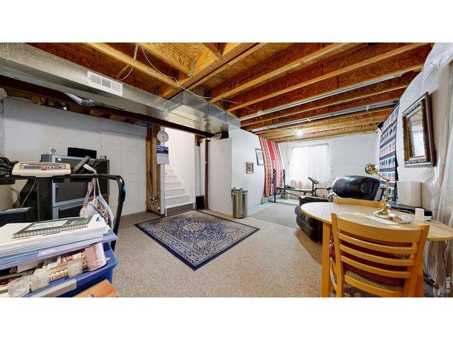 809 Courtenay Cir, Fort Collins, CO 80525