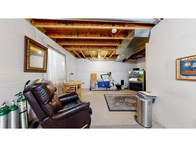 809 Courtenay Cir, Fort Collins, CO 80525