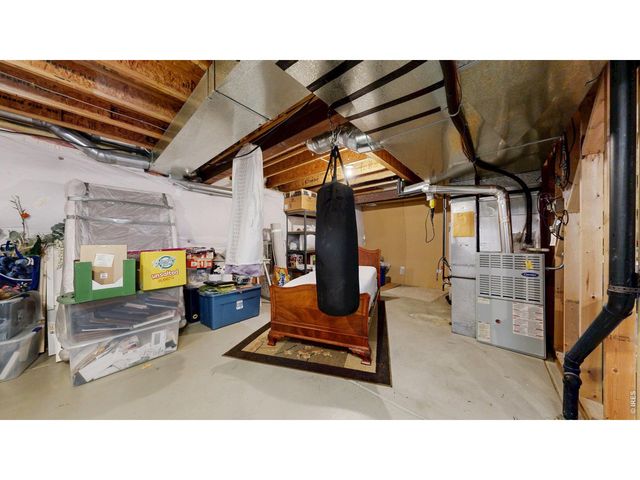 809 Courtenay Cir, Fort Collins, CO 80525