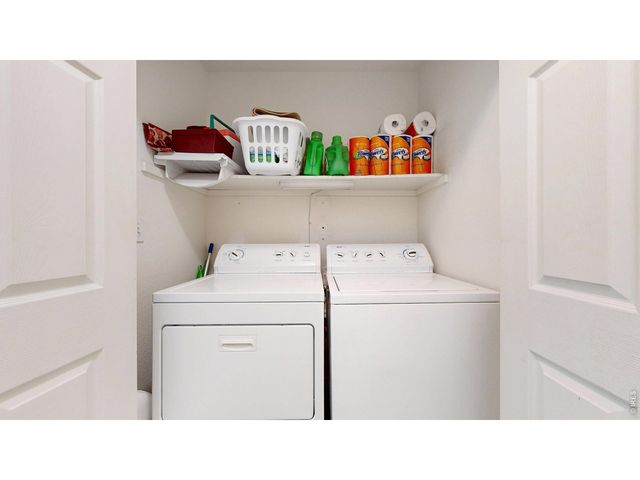 809 Courtenay Cir, Fort Collins, CO 80525