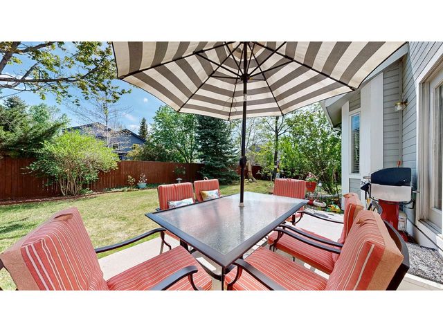 809 Courtenay Cir, Fort Collins, CO 80525