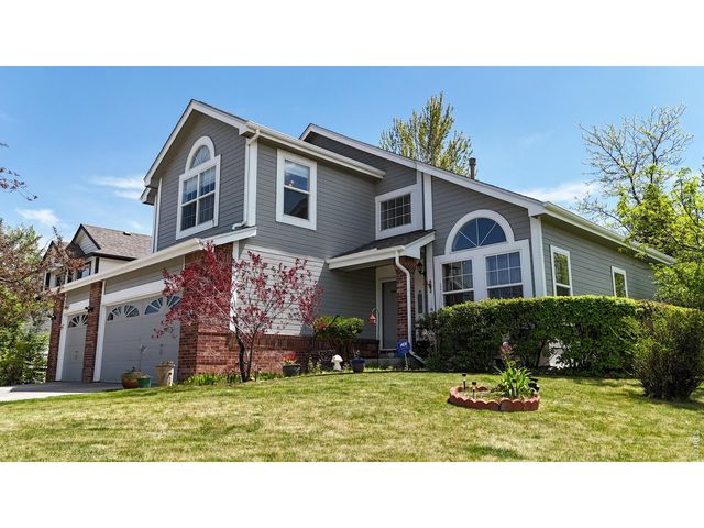 809 Courtenay Cir, Fort Collins, CO 80525
