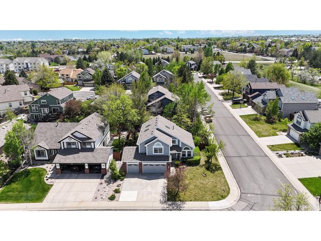 809 Courtenay Cir, Fort Collins, CO 80525