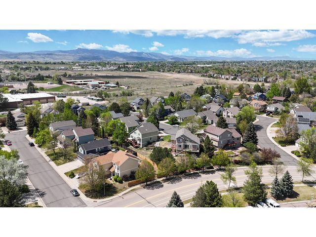 809 Courtenay Cir, Fort Collins, CO 80525
