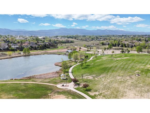 809 Courtenay Cir, Fort Collins, CO 80525