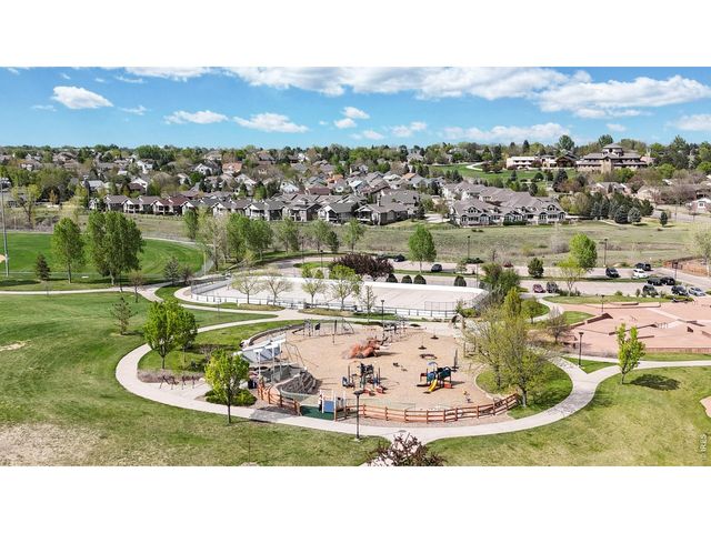 809 Courtenay Cir, Fort Collins, CO 80525