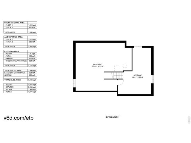 809 Courtenay Cir, Fort Collins, CO 80525