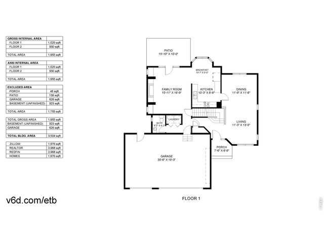 809 Courtenay Cir, Fort Collins, CO 80525