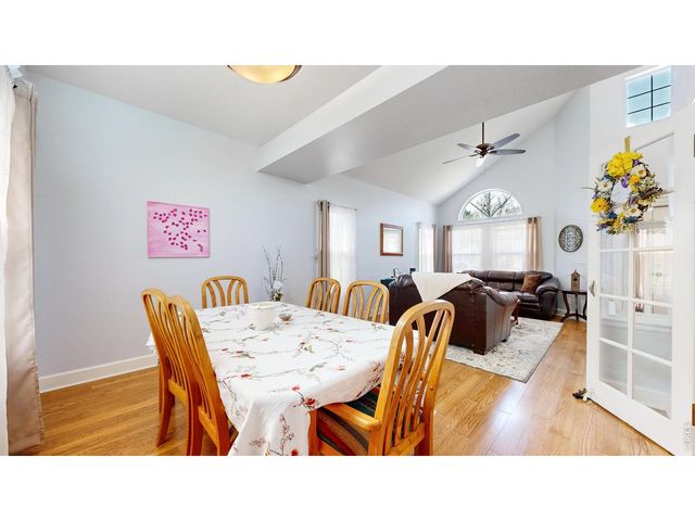 809 Courtenay Cir, Fort Collins, CO 80525
