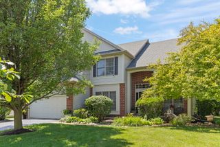 12136 Winterberry Lane, Plainfield, IL 60585