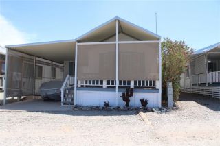 88 Havasu Palms, Parker Dam CA 92267, Parker, CA 92267