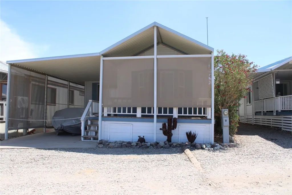 88 Havasu Palms, Parker Dam CA 92267, Parker, CA 92267
