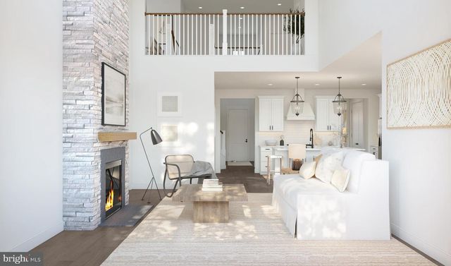 847 MERLIN DR, Middletown, DE 19709