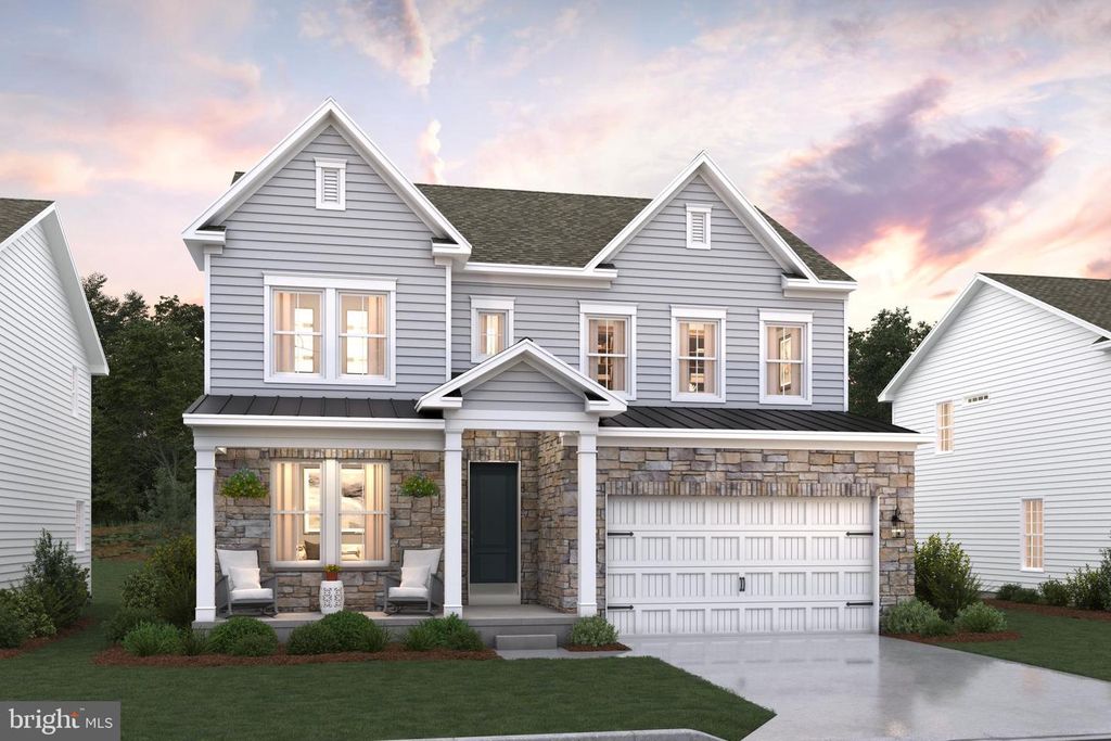 847 MERLIN DR, Middletown, DE 19709