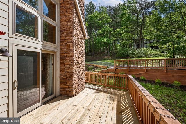 218 NELSON WAY, Basye, VA 22810