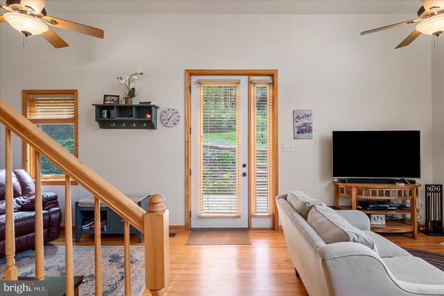 218 NELSON WAY, Basye, VA 22810