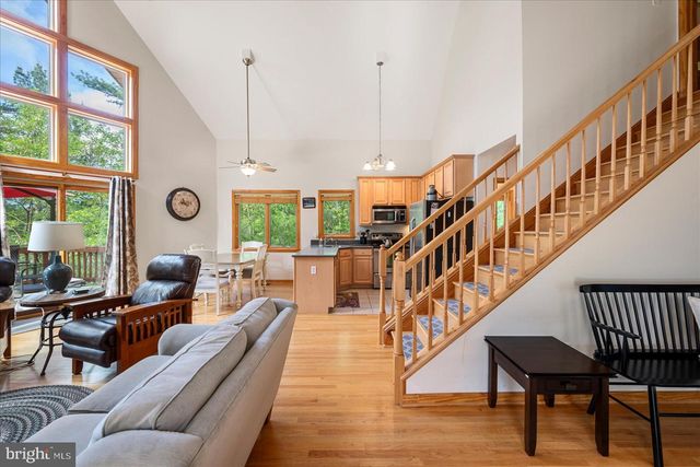 218 NELSON WAY, Basye, VA 22810