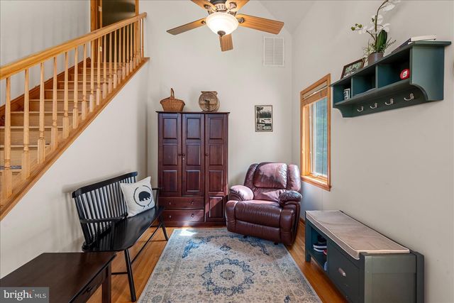 218 NELSON WAY, Basye, VA 22810